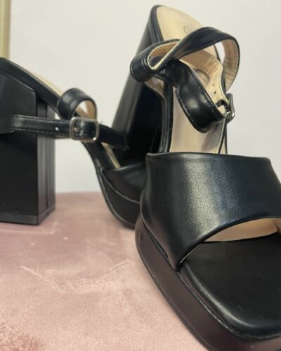 Scarpa black