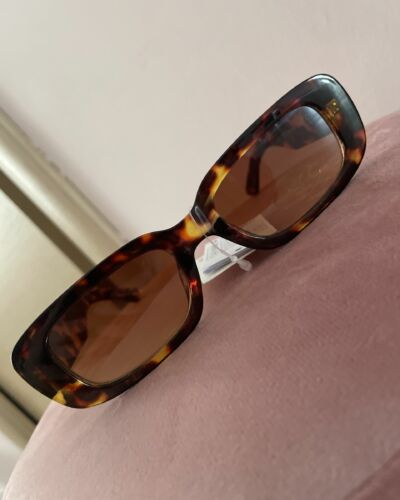 Occhiali da sole animalier