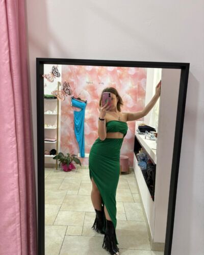 vestito Samira