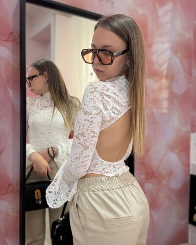 Body pizzo helena