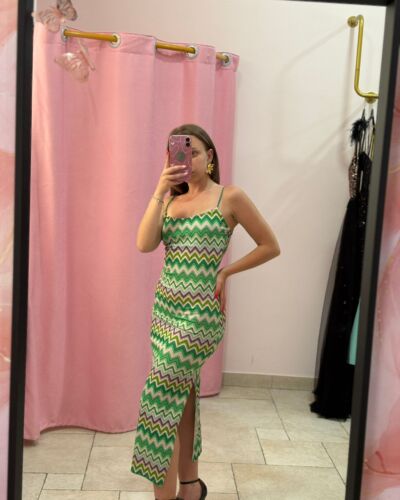 vestito Zante
