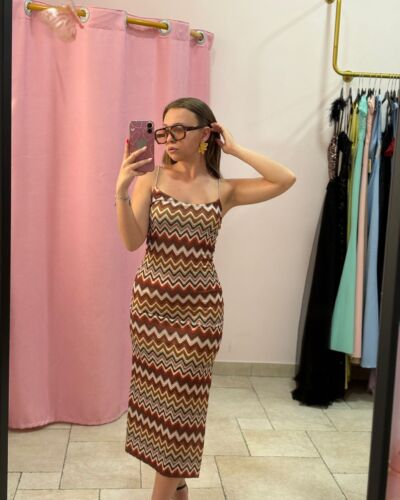 vestito Zante