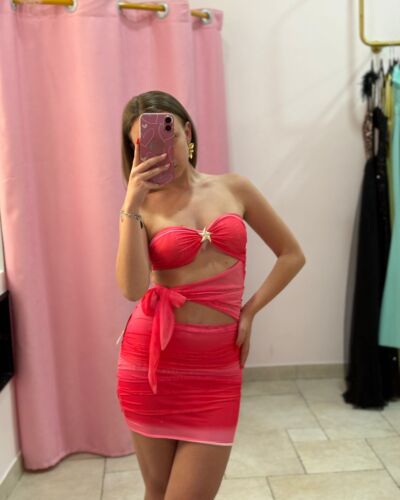 vestito summer
