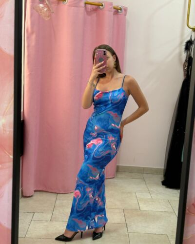 vestito fantasy