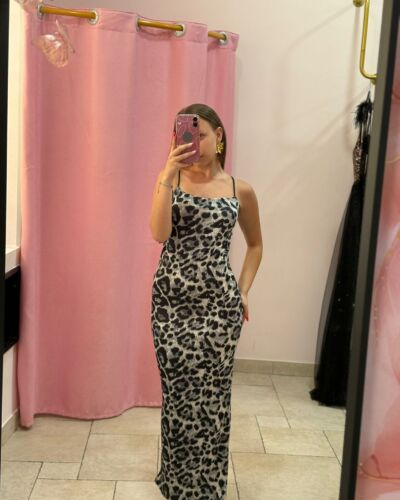 vestito fantasy
