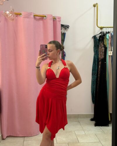 vestito creta