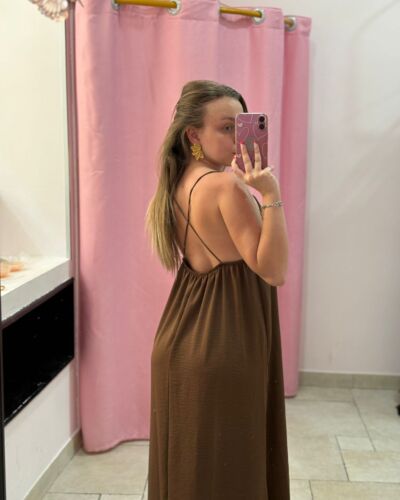 vestito Venere