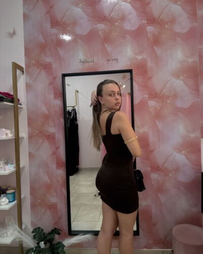 vestito Tenerife