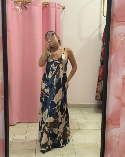 vestito Marea