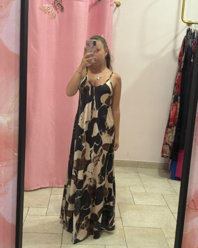 vestito Marea