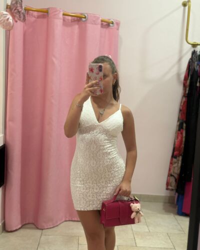 vestito bali