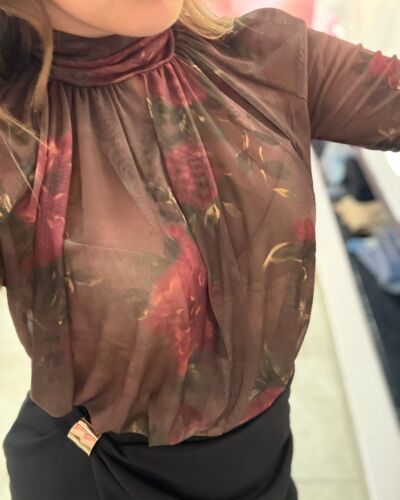 body Lumina clarissa