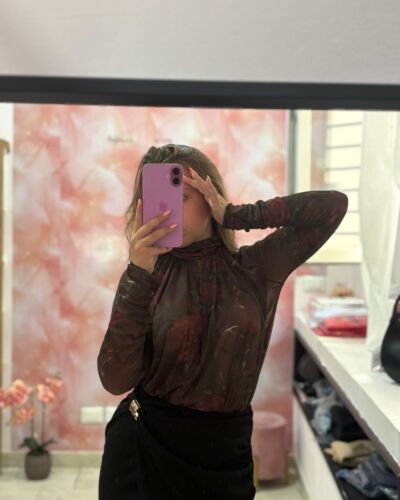 body Lumina clarissa