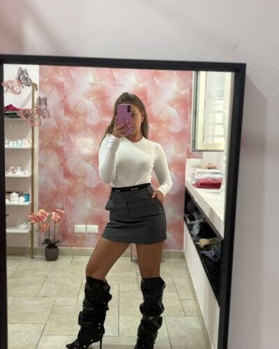 panta-gonna mod. miu miu