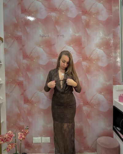 abito aisha by Lumina