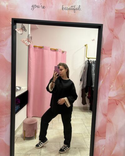 classic coordinato tuta