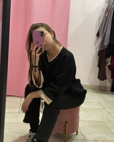 classic coordinato tuta