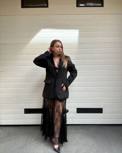 gonna pizzo con cuolotte